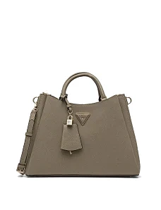 Женская сумка тоут Guess из экокожи - фото  - Miraton