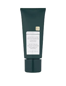 Пілінг для шкіри голови Kristin Ess Instant Exfoliating Scalp Scrub, 200ml - фото  - Miraton