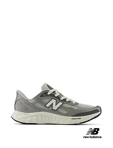 Кросівки чоловічі New Balance Arishi V4 Tiralux тканинні сірі - фото  - Miraton