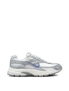 Жіночі кросівки Nike INITIATOR тканинні сірі - фото  - Miraton