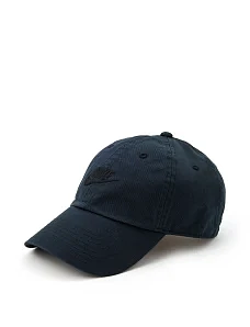 Кепка Nike Club Cap тканинна синя - фото  - Miraton