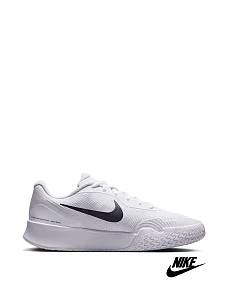 Чоловічі кросівки Nike Vapor Lite 3 тканинні білі - фото  - Miraton