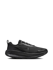 Чоловічі кросівки Nike PROMINA тканинні чорні - фото  - Miraton