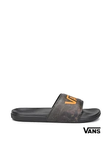 Чоловічі шльопанці Vans MTE™ La Costa гумові чорні - фото  - Miraton