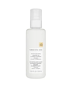 Незмивний кондиціонер для волосся Kristin Ess Weightless Shine Leave-In Conditioner, 250ml - фото  - Miraton