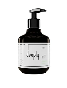 Нормалізуючий шампунь deeply normalizing shampoo - фото  - Miraton