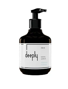 Зволожуючий кондиціонер Deeply Hydrating Conditioner - фото  - Miraton