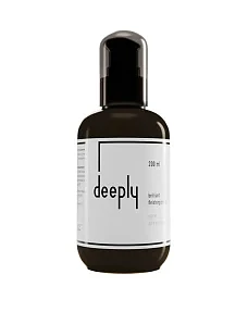Крем для волосся Deeply Brilliant Finishing Cream - фото  - Miraton