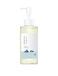 Гидрофильное масло ROUND LAB 1025 Dokdo Cleansing Oil - фото  - Miraton