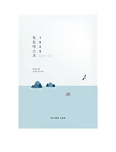 Увлажняющая гелевая маска Dokdo Water Gel Mask Sheet, 30 ml - фото  - Miraton