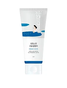 Зволожуючий гель для очищення шкіри з березовим соком Birch Juice Moisturizing Cleanser 150 ml - фото  - Miraton