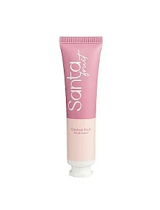 Крем для рук Santa Fruit Cactus fruit 35ml - фото  - Miraton