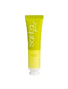 Крем для рук Santa Fruit Avocado 35ml - фото  - Miraton
