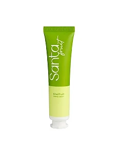 Крем для рук Santa Fruit Kiwifruit 35ml - фото  - Miraton