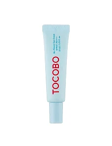 Tocobo Bio Watery Sun Cream SPF50+ PA++++ 10ml - фото  - Miraton