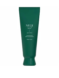 Зміцнюючий кондиціонер для об'єму NEQI Volume Victory Conditioner, 250ml - фото  - Miraton