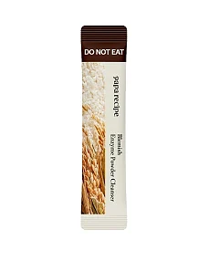 Энзимная пудра Papa Recipe Blemish Enzyme Powder Cleanser 1,2 g - фото  - Miraton