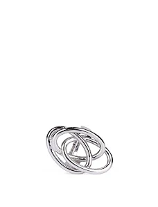 Каблучка регульована абстрактна - фото  - Miraton