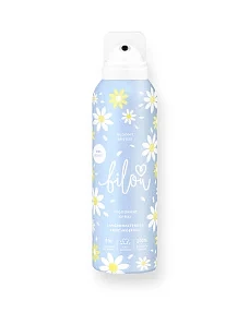 Дезодорант - спрей Bilou Deodorant Spray Bloomy Breeze 150 мл - фото  - Miraton