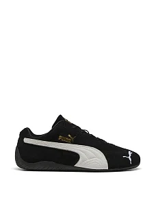 Кроссовки PUMA Speedcat OG замшевые черные - фото  - Miraton