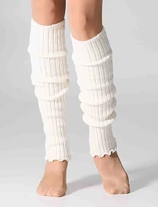 Носки Legs - фото  - Miraton