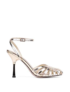 Босоножки MIRATON - фото  - Miraton