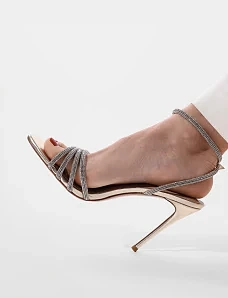 Босоножки MIRATON - фото  - Miraton