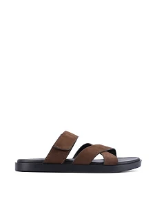 Шльопанці Miguel Miratez - фото  - Miraton