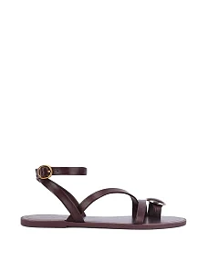 Сандалии MIRATON - фото  - Miraton