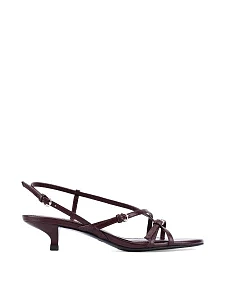 Босоніжки MIRATON - фото  - Miraton