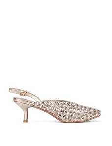 Туфли MIRATON - фото  - Miraton