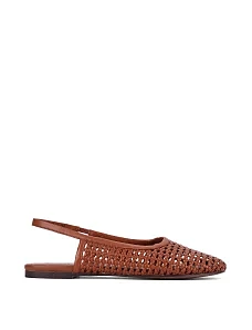 Балетки MIRATON - фото  - Miraton