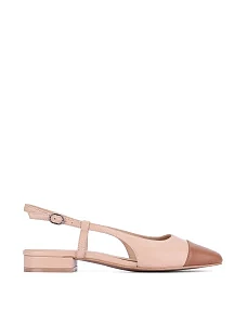 Балетки MIRATON - фото  - Miraton