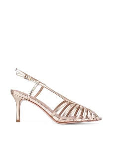 Босоножки MIRATON - фото  - Miraton