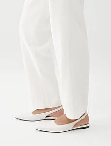 Балетки Vagabond - фото  - Miraton