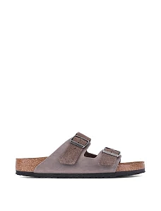 Шлепанцы BIRKENSTOCK - фото  - Miraton