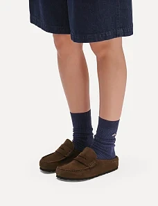 Сабо BIRKENSTOCK - фото  - Miraton