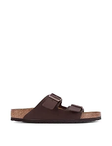 Шлепанцы BIRKENSTOCK - фото  - Miraton
