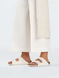 Шлепанцы BIRKENSTOCK - фото  - Miraton
