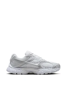 Жіночі кросівки Nike V5 RNR текстильні білі - фото  - Miraton