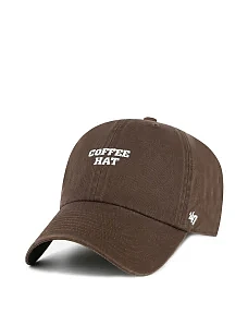 Кепка (бренд) 47 Brand - фото  - Miraton