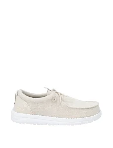 Женские туфли CMP JOY URBAN SHOE текстильные бежевые - фото  - Miraton