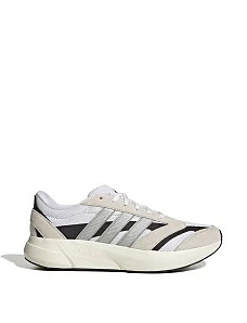 Мужские кроссовки Adidas LIGHTSHIFT 2.0 текстильные серые - фото  - Miraton