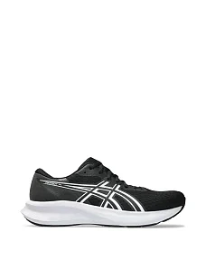 Чоловічі кросівки Asics PATRIOT 14 текстильні чорні - фото  - Miraton
