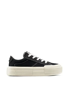 Жіночі кеди Converse Chuck Taylor All Star Cruise текстильні чорні - фото  - Miraton