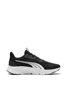 Мужские кроссовки PUMA FlexFocus Lite Modern текстильные черные - фото  - Miraton
