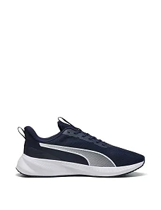 Чоловічі кросівки PUMA Flyer Lite 3 текстильні сині - фото  - Miraton