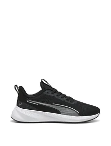 Чоловічі кросівки PUMA Flyer Lite 3 текстильні чорні - фото  - Miraton