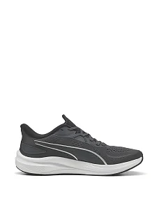 Мужские кроссовки PUMA Skyrocket Lite 2 текстильные серые - фото  - Miraton