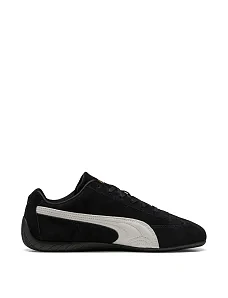 Кросівки PUMA Speedcat OG замшеві чорні - фото  - Miraton